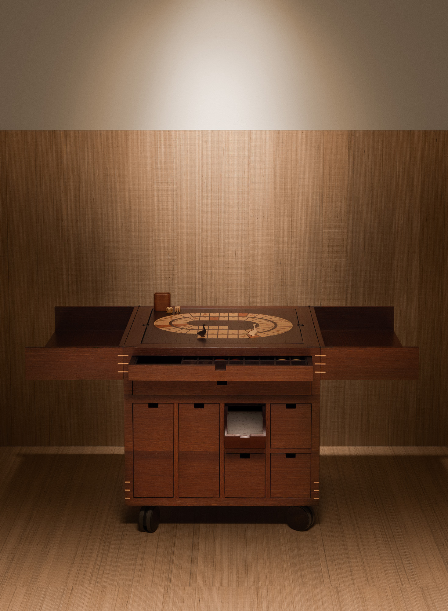 Games tables