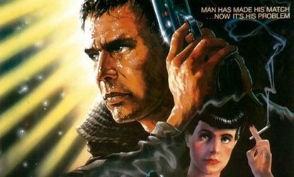 The cult-favorite 1980s sci-fi flick "Blade Runner" may be getting a belated sequel (or prequel).
