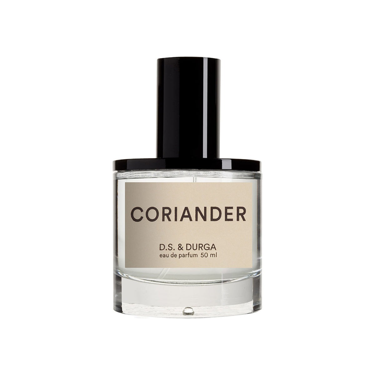 D.S. & Durga Coriander Eau de Parfum