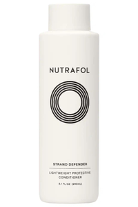 Nutrafol Strand Defender Lightweight Strengthening Conditioner for Thinning Hair $44 $35 | Sephora