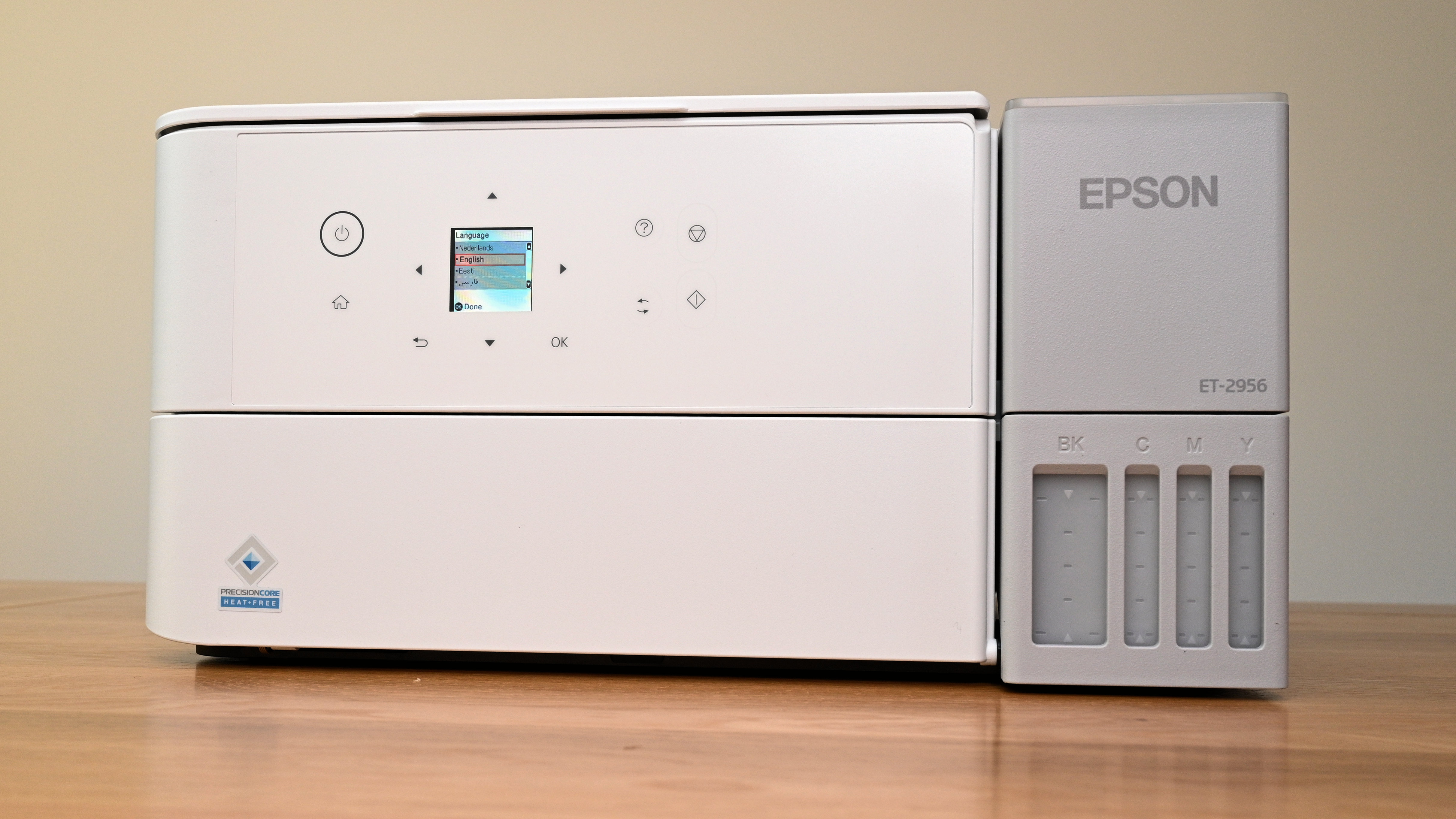 Epson EcoTank ET-2980 / ET-2950