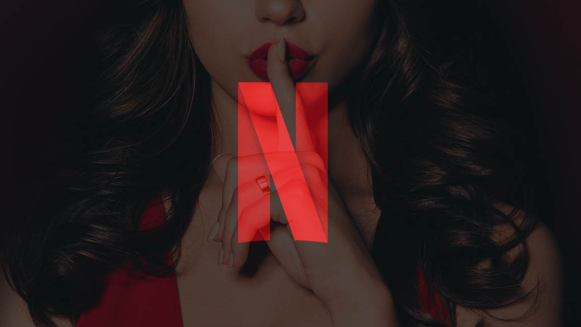 Move over Baby Reindeer, there's a new Netflix number one