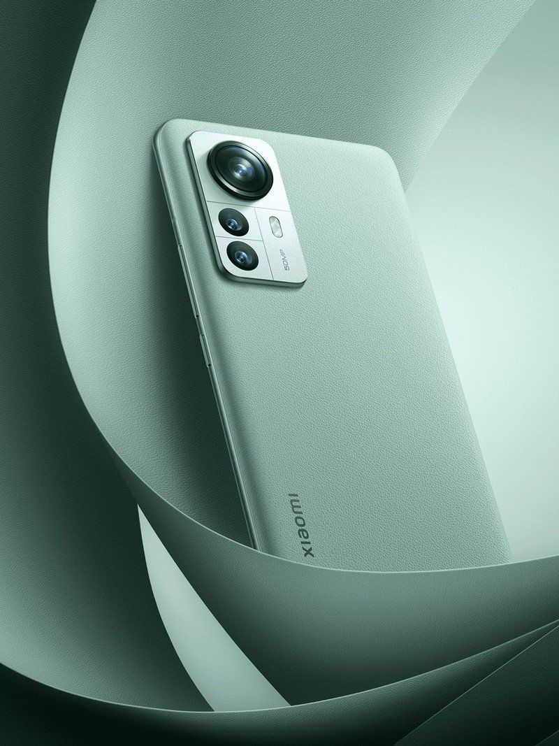 Xiaomi 12 Series