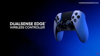DualSense Edge PS5 controller
