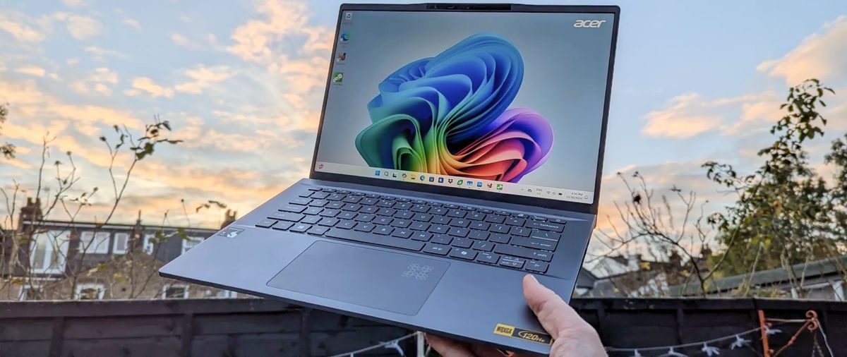 Acer Swift 14 AI