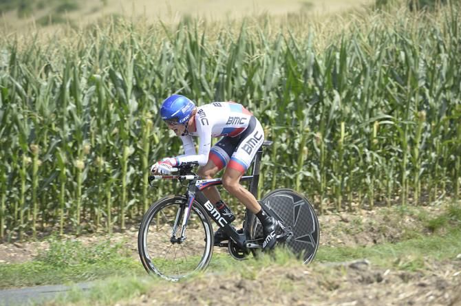 Peter Velits (BMC)