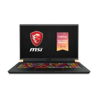 MSI GS75 Stealth $2,999 $2,399 at Amazon
