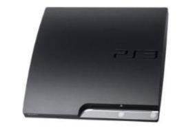 Sony PlayStation 3 Slim