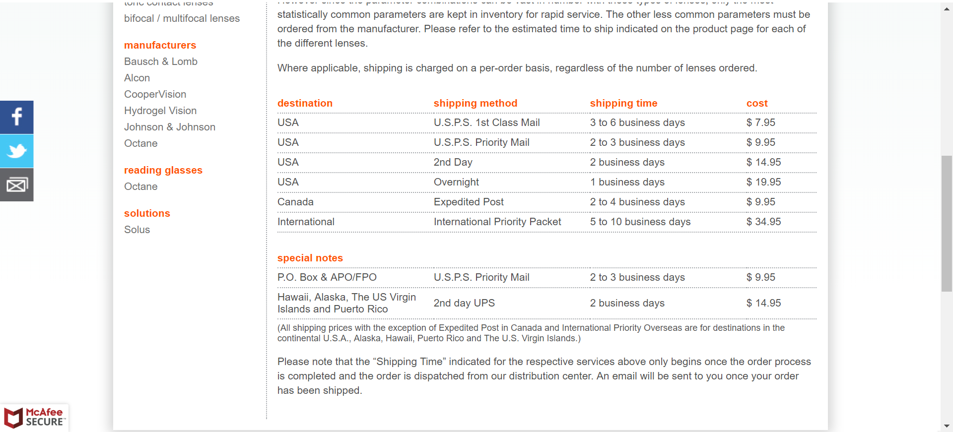 Rese a De Contact Lens King Pros Contras Y Veredicto Santiagolanguages Rese a De Contact Lens King Pros Contras Y Veredicto Santiagolanguages