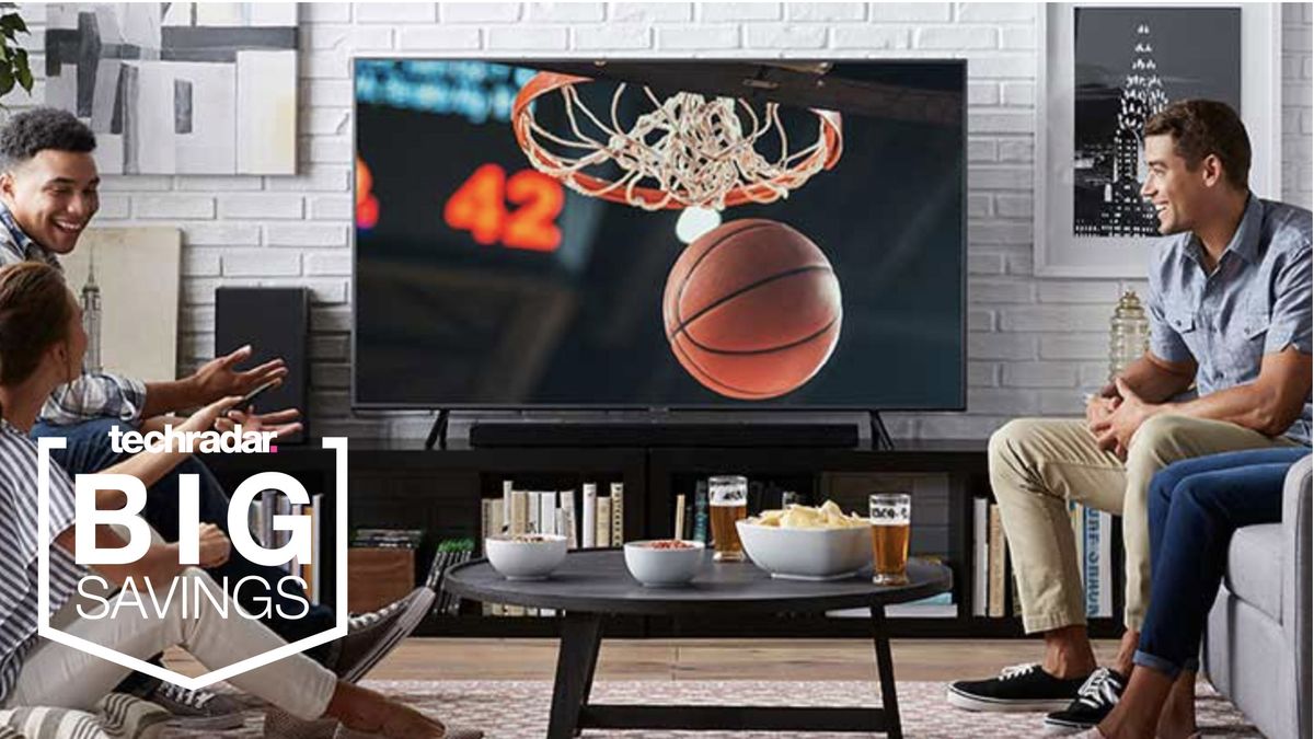 March Madness TV sales deals 2023