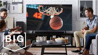 March Madness TV sales deals 2023