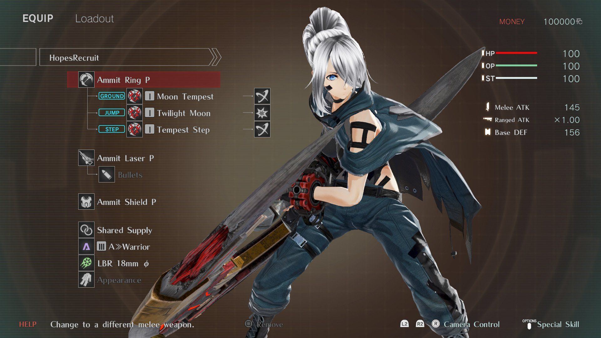 God Eater 3 for Nintendo Switch: Everything you need to know | iMore