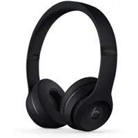 Beats Solo 3: $199.95 $99 at Amazon