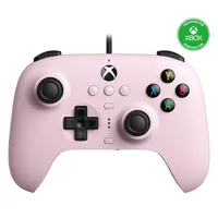 8BitDo Ultimate Wired Controller for Xbox Series X: was $44.99 now $31.92 at Amazon
Save $13 -