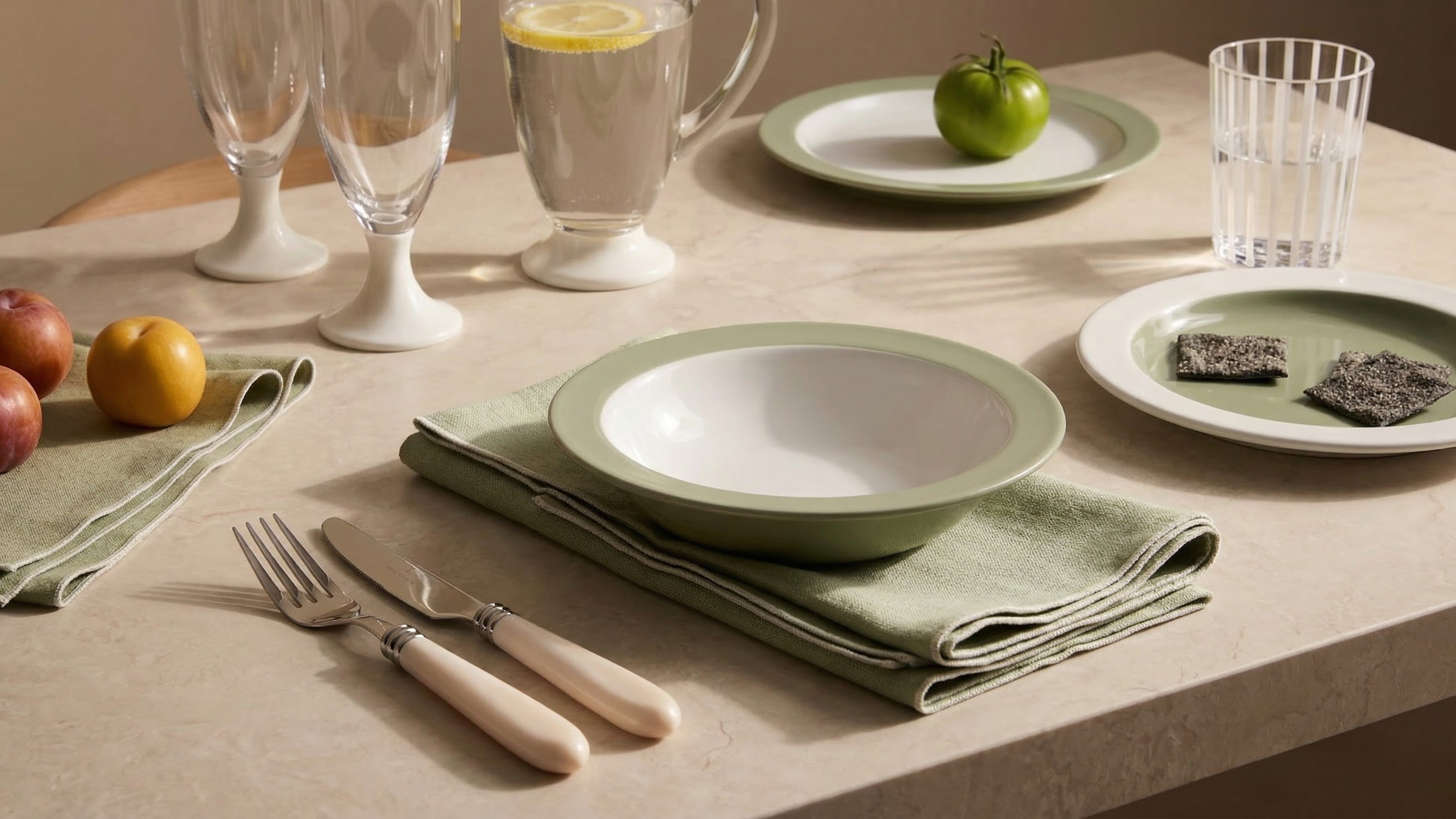 M&amp;S Kelly Hoppen tableware