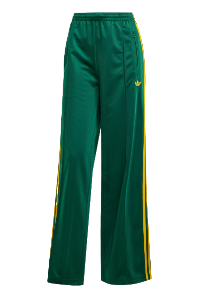 adidas, Adicolor Classic Firebird Loose Track Pants (Were $75) 