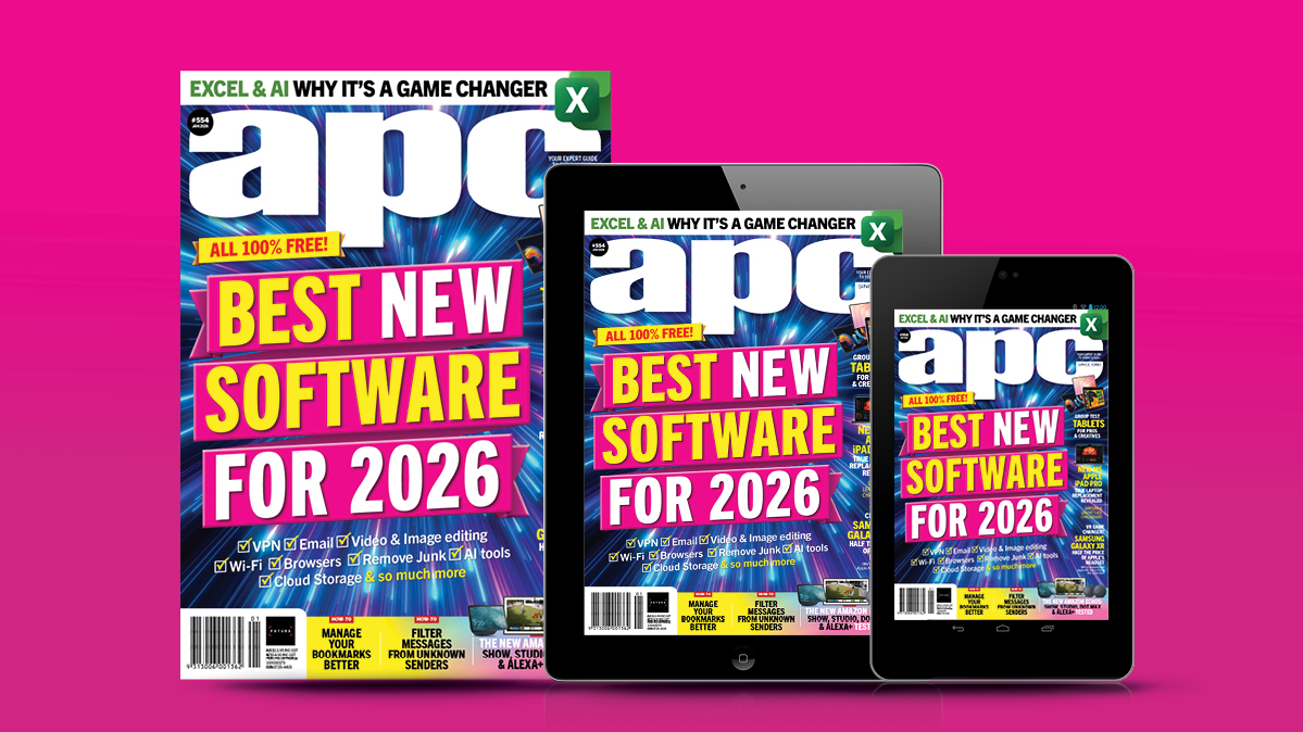 APC 554 January 2026