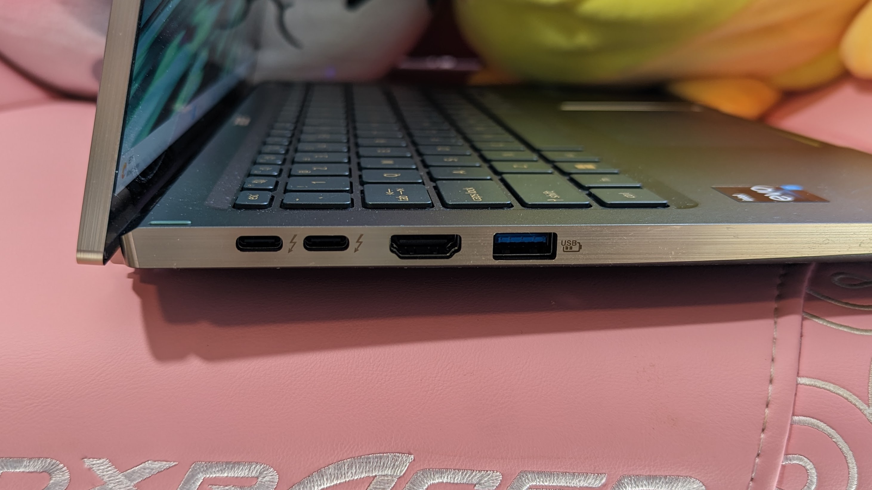 Acer Swift 14 review