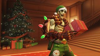 Elf Junkrat