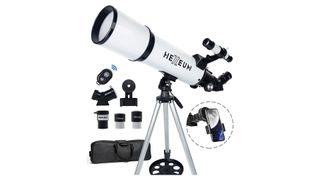 Hexeum Telescope kit