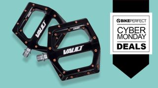 DMR Vault V2 pedals with a 30% discount