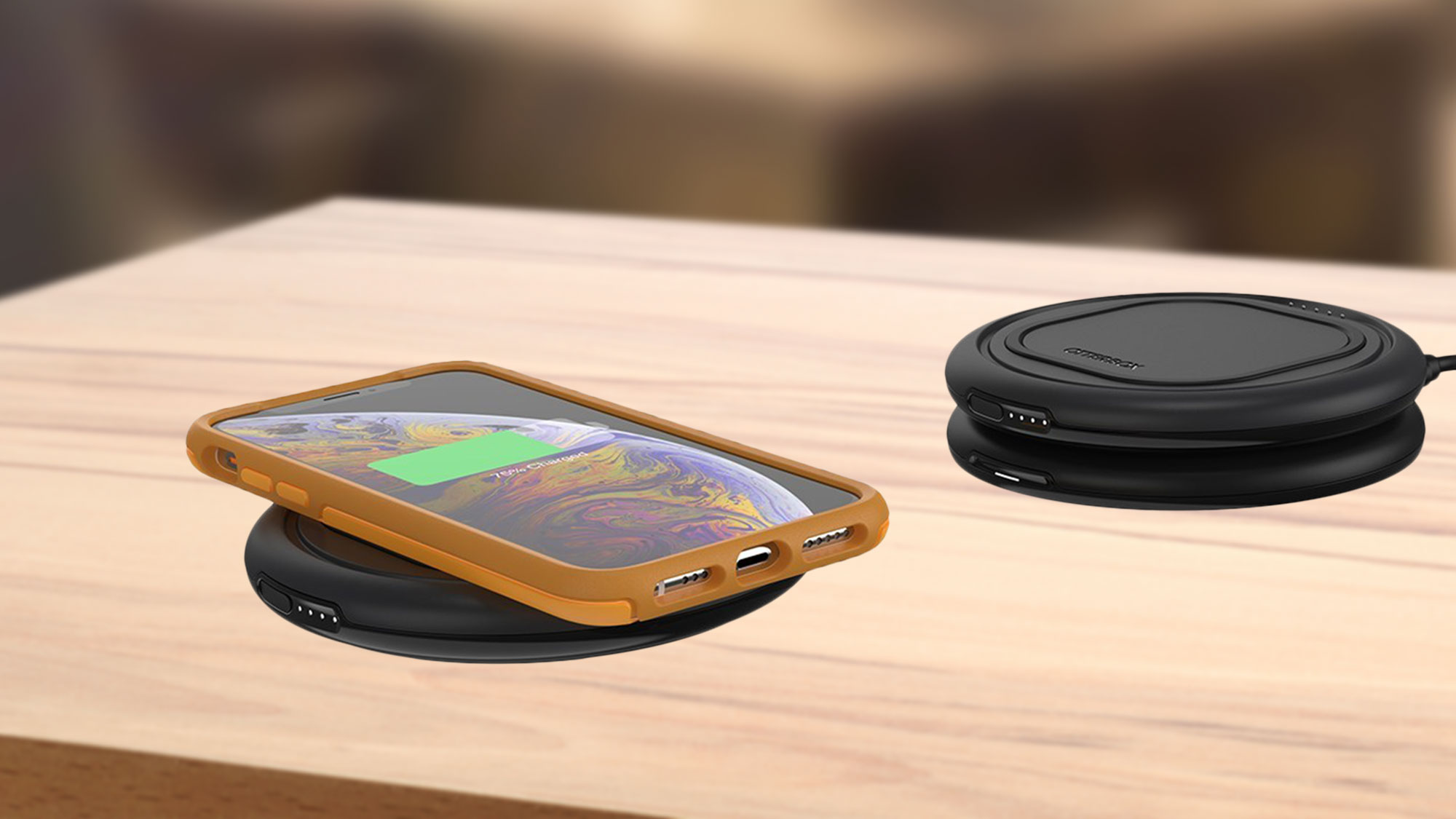 OtterBox Otterspot Wireless Charger