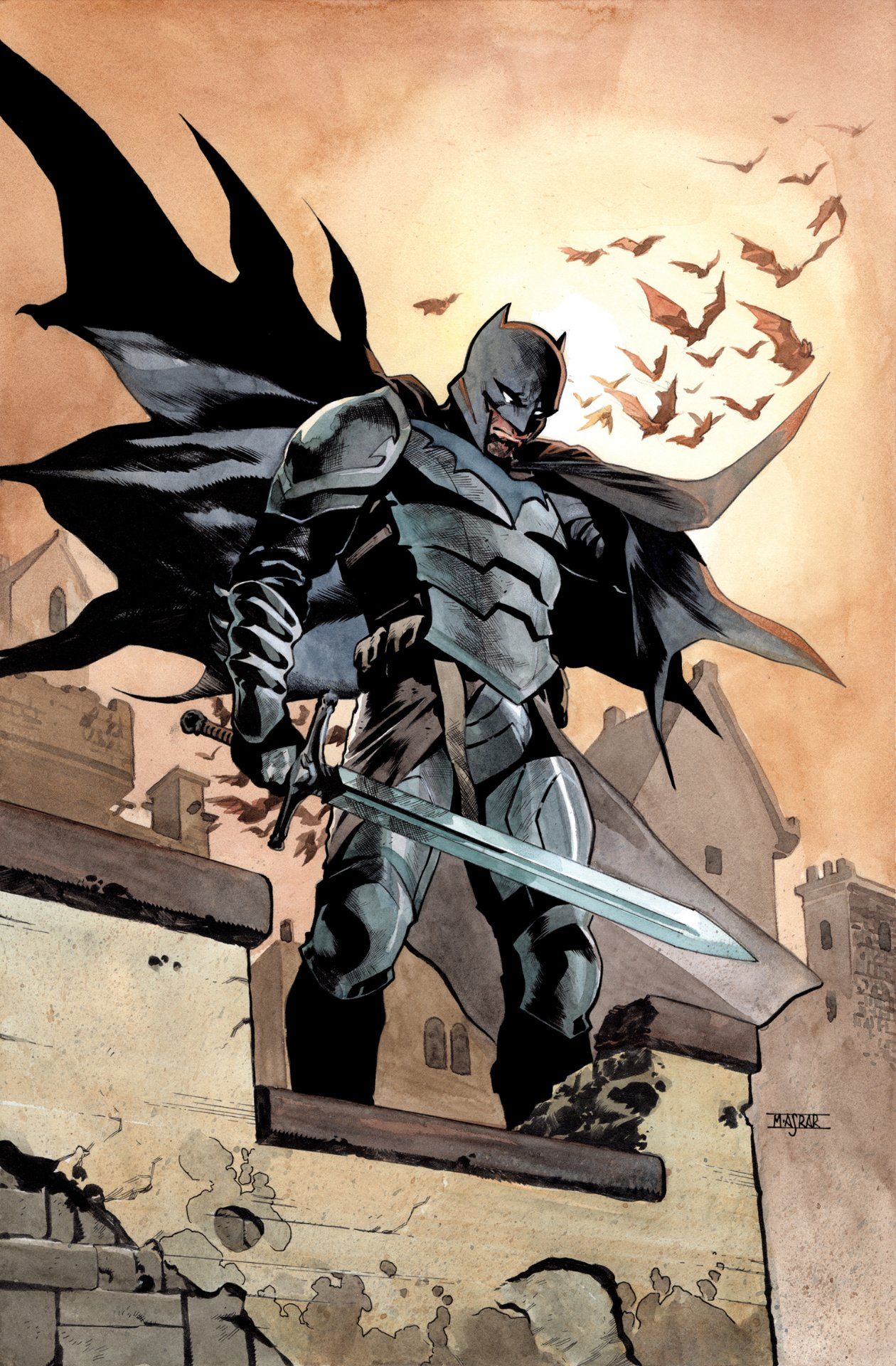 DC April 2022 solicitations