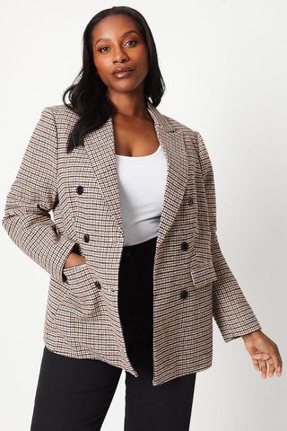 Curve Check Db Blazer