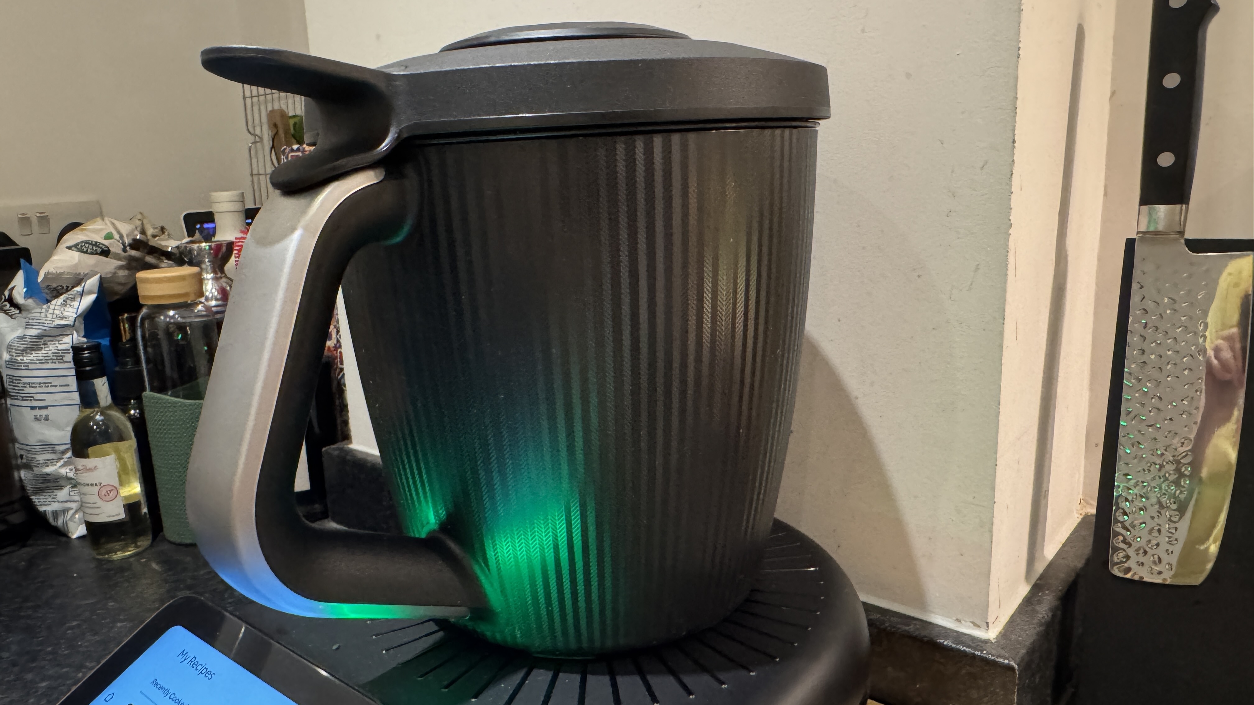 Thermoix TM7