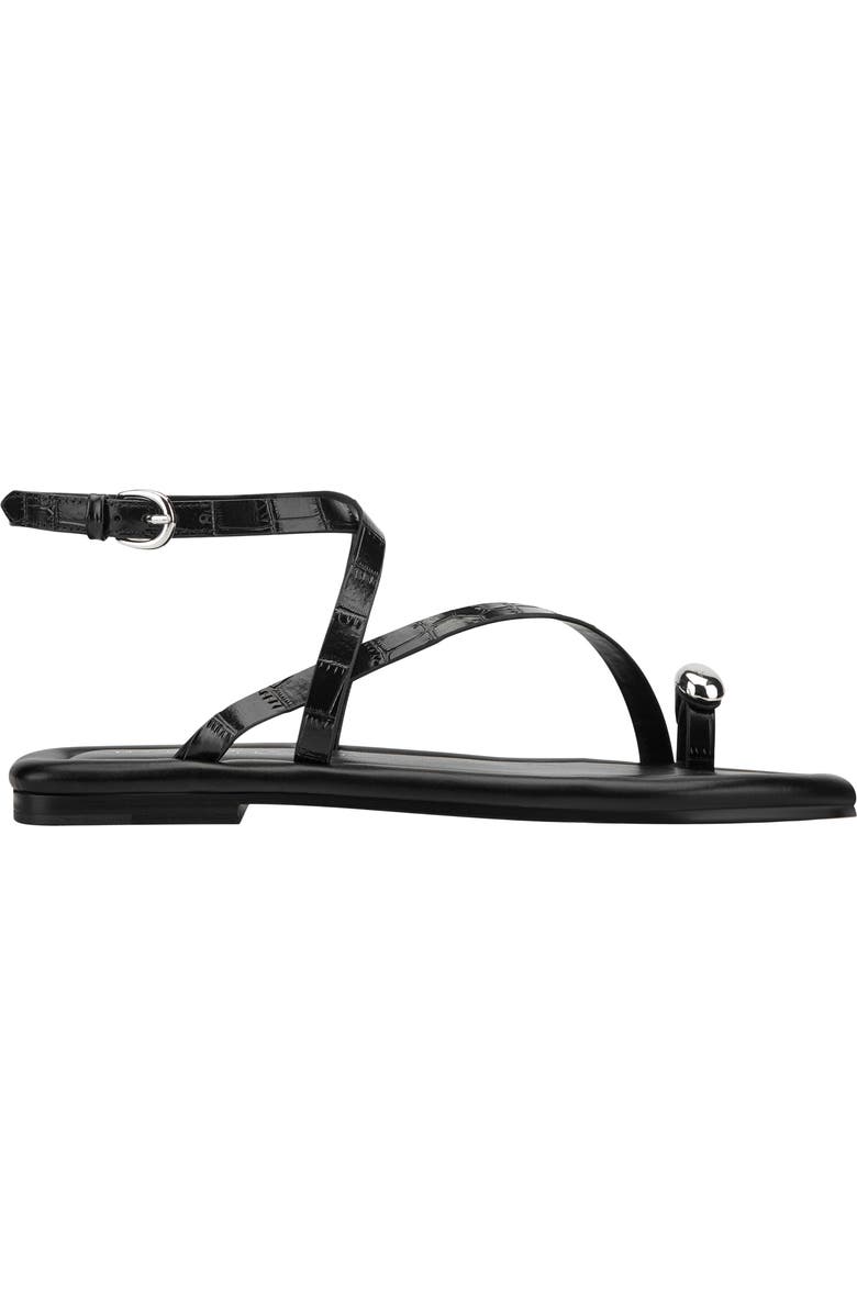Gynnie Strappy Sandal
