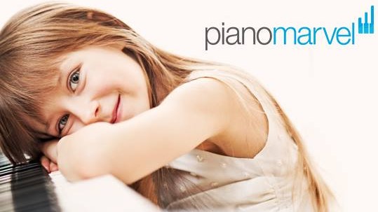 Piano Marvel: Best online piano lessons on a budget