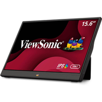 ViewSonic VA1655 15: $149 $129 $109 @ Amazon