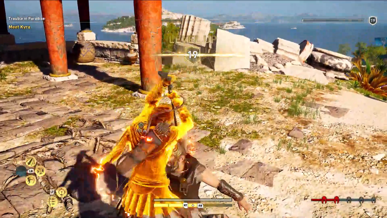 Assassin's Creed Odyssey