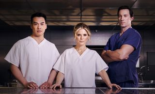 Silent Witness Season 24