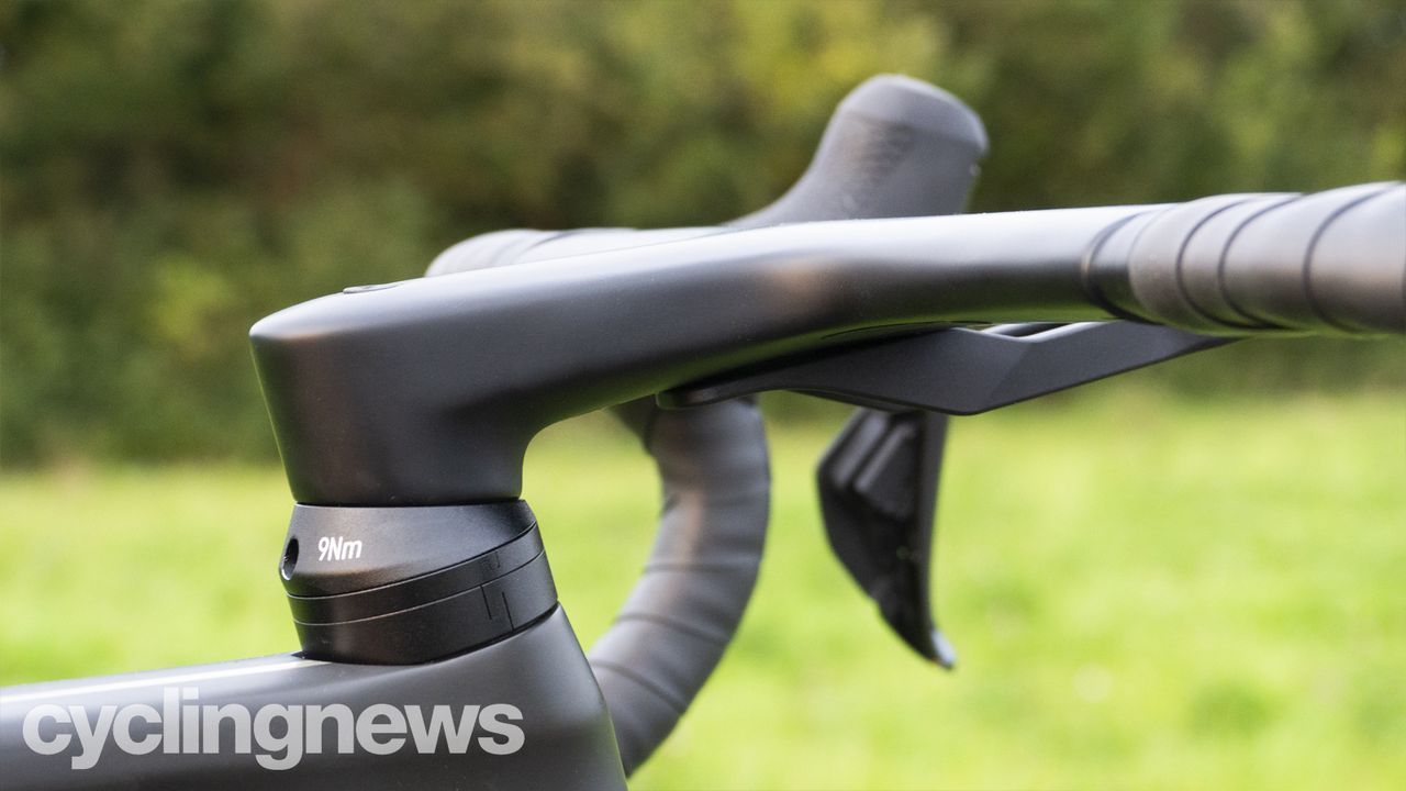 Canyon Aeroad CFR 2021