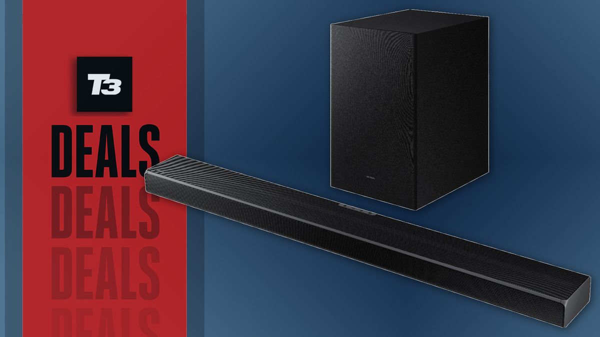 black friday atmos soundbar