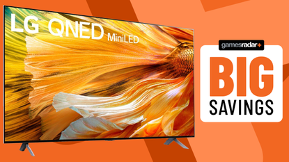 LG TV deal