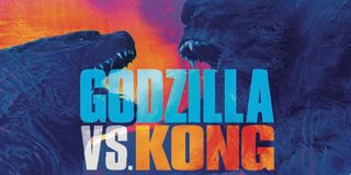 Godzilla vs. Kong