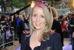 Gillian McKeith - Health News - Marie Claire