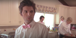 Party Down Adam Scott, Martin Starr Jane Lynch Ryan Hansen