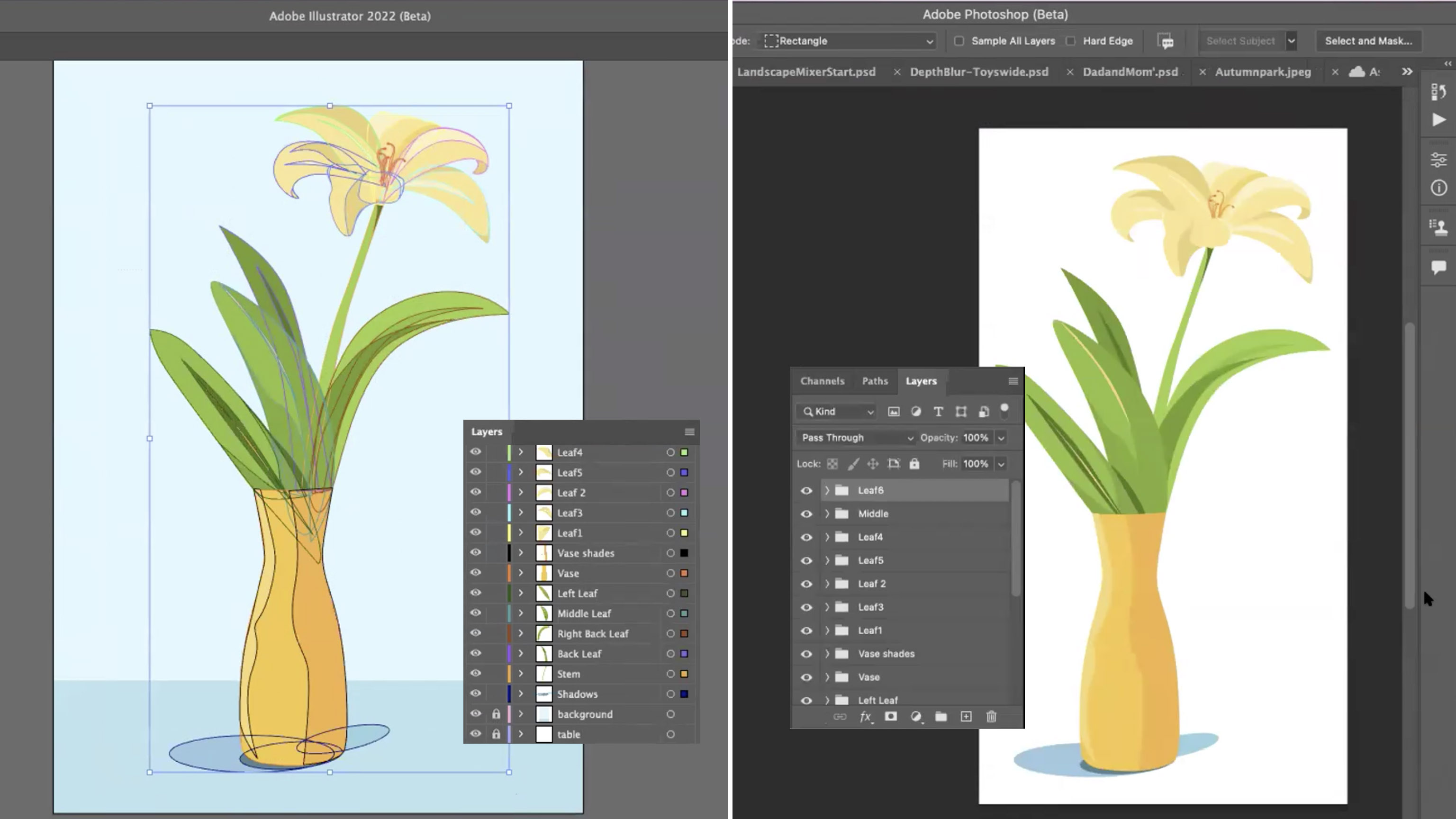 Adobe Max 2021