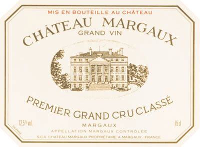 Margaux