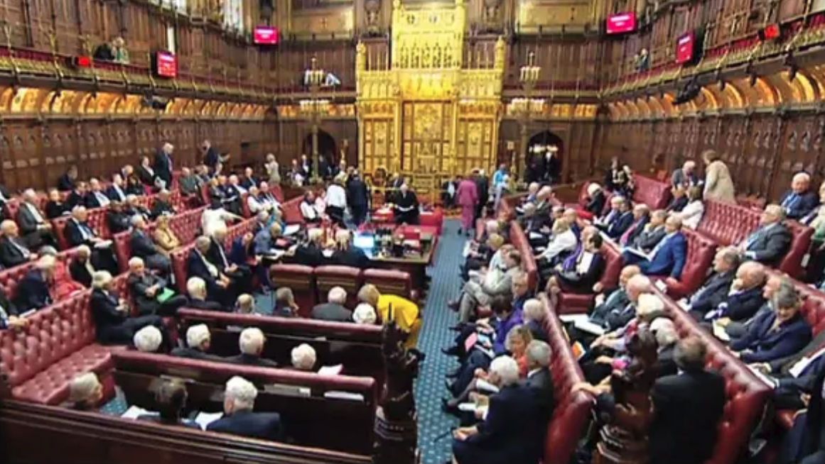 House of Lords