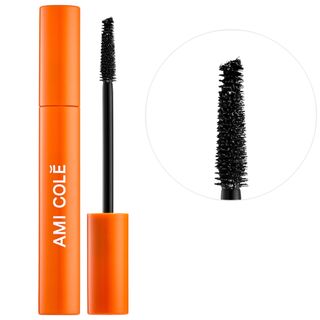 Lash-Amplifying Volumizing & Lengthening Mascara