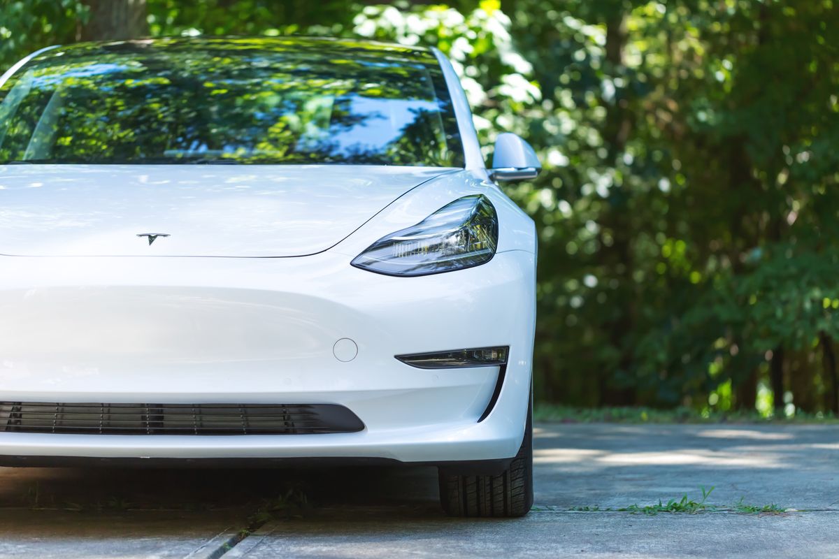 Tesla Model Y price jumps another $1,000 after $2,000 increase