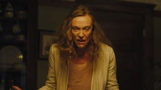 Toni Collette in Hereditary