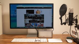Apple Studio Display XDR review: a step up in performance makes this the ultimate Mac display
