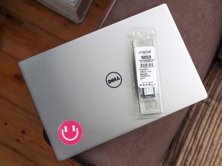 Dell XPS 13