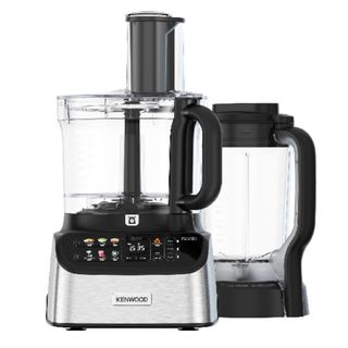 Kenwood MultiPro One Toucb Food Processor