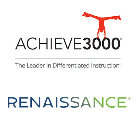 Renaissance and Achieve3000 to Create K-12 Solution for RTI Assessment, Instruction